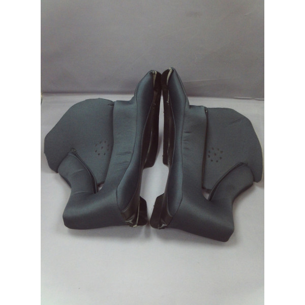 Spada Spada RP-One Cheek Pads [S-45MM]